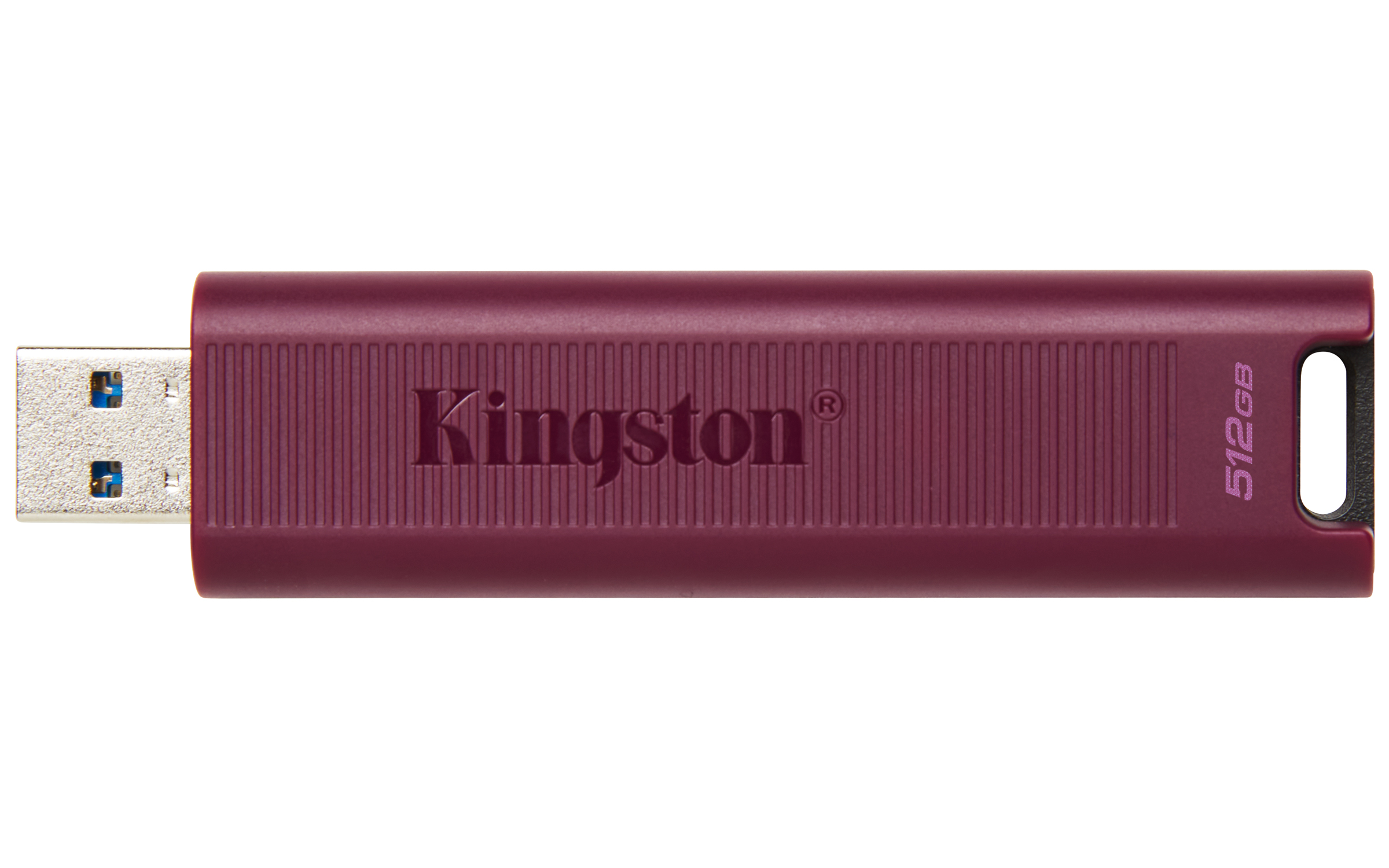 KINGSTON 512GB USB32 TypeA DataTraveler