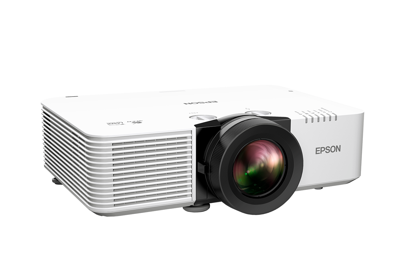 EPSON EBL690SE Projector 6000lm 4KE ST