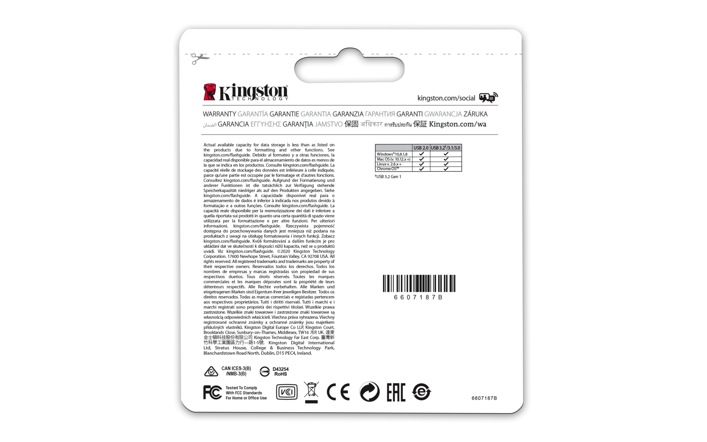 KINGSTON 256GB DataTraveler Micro 200MBs Metal USB 32 Gen 1
