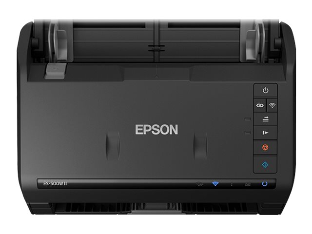 EPSON WorkForce ES-500WII Dokumentenscanner