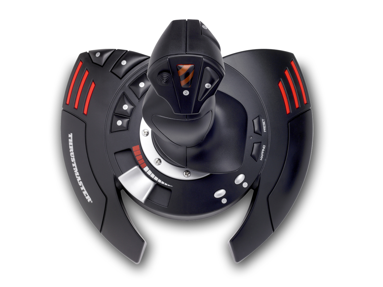 Thrustmaster Joystick TFlight Stick X PSTPC
