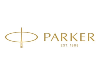 Parker 1870805 Vector Fueller, Edelstahl