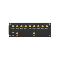 TELTONIKA NETWORKS RUTM52 DUAL SIM und eSIM 5G/4G/LTE Router
