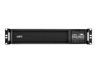 APC Smart-UPS SRT 1000VA RM 230V
