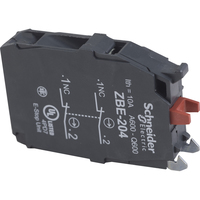 Schneider Electric Hilfsschalter ZBE204