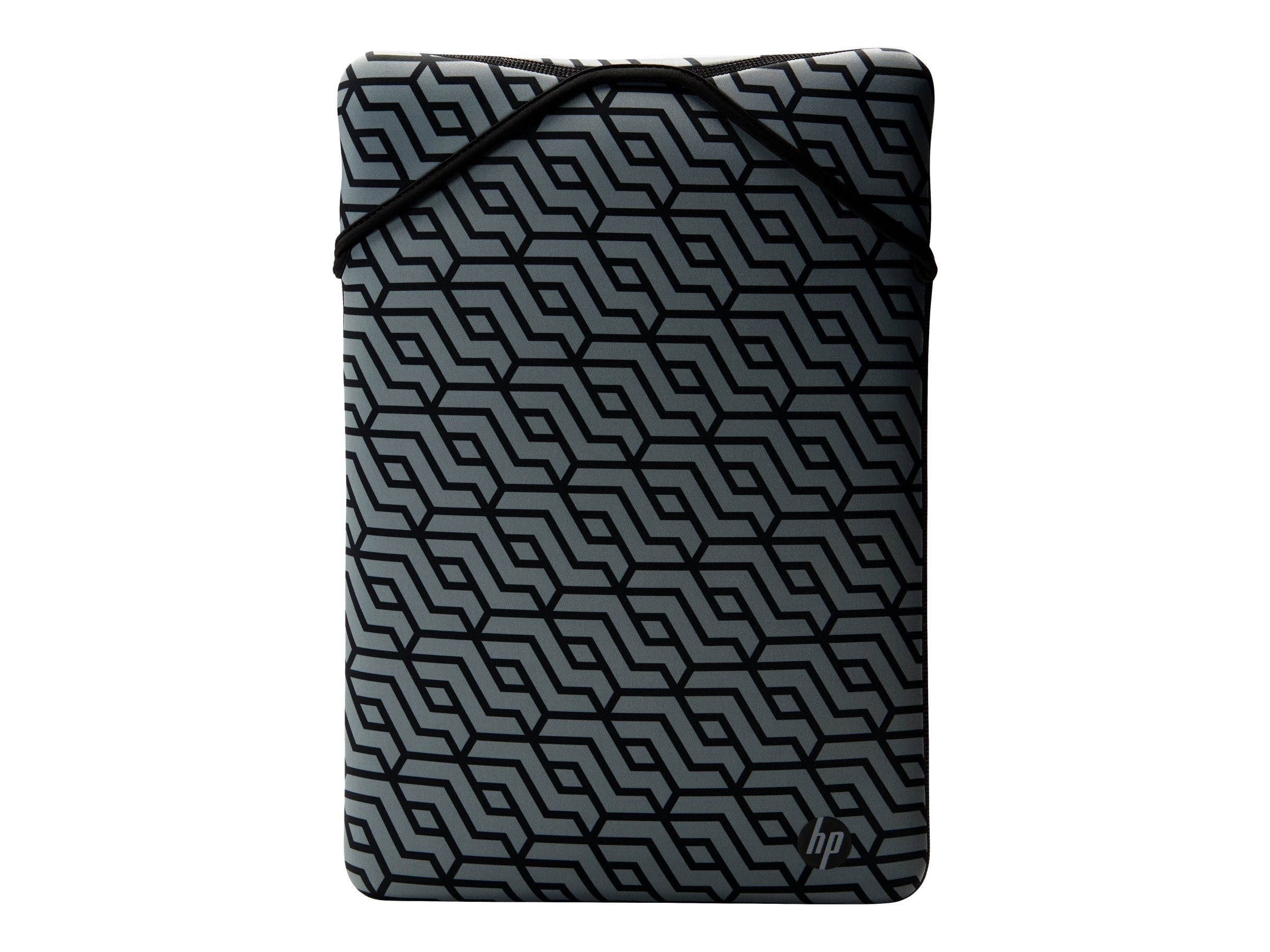 HP Protective Reversible 35,6cm 14Zoll Blk/Geo Sleeve (P)
