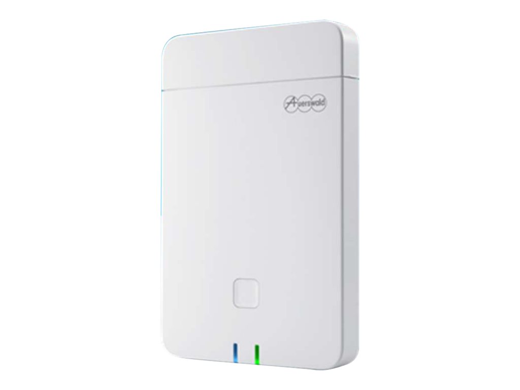 Auerswald COMfortel WS500M IP, 90687