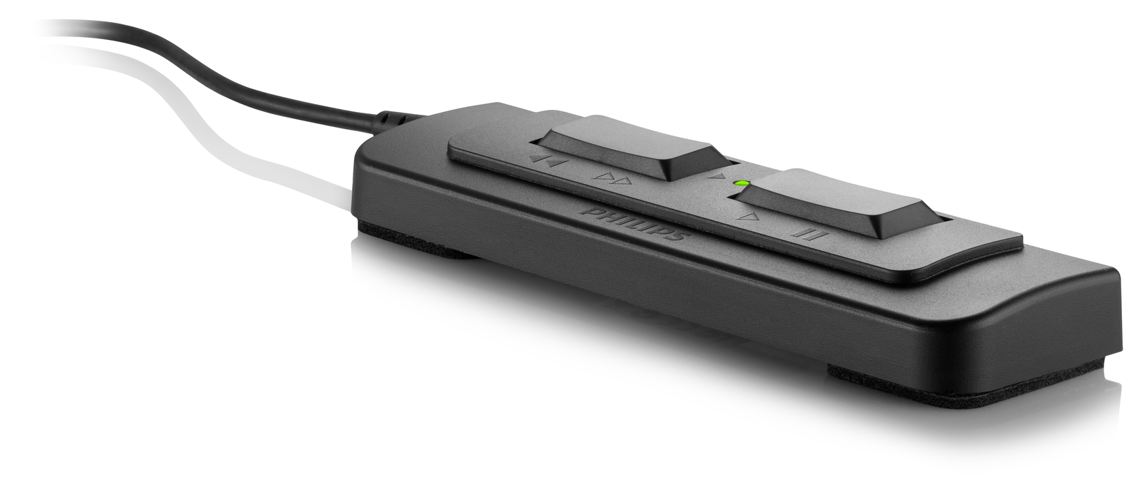 PHILIPS LFH2305 Handschalter fuer Diktiergeraete
