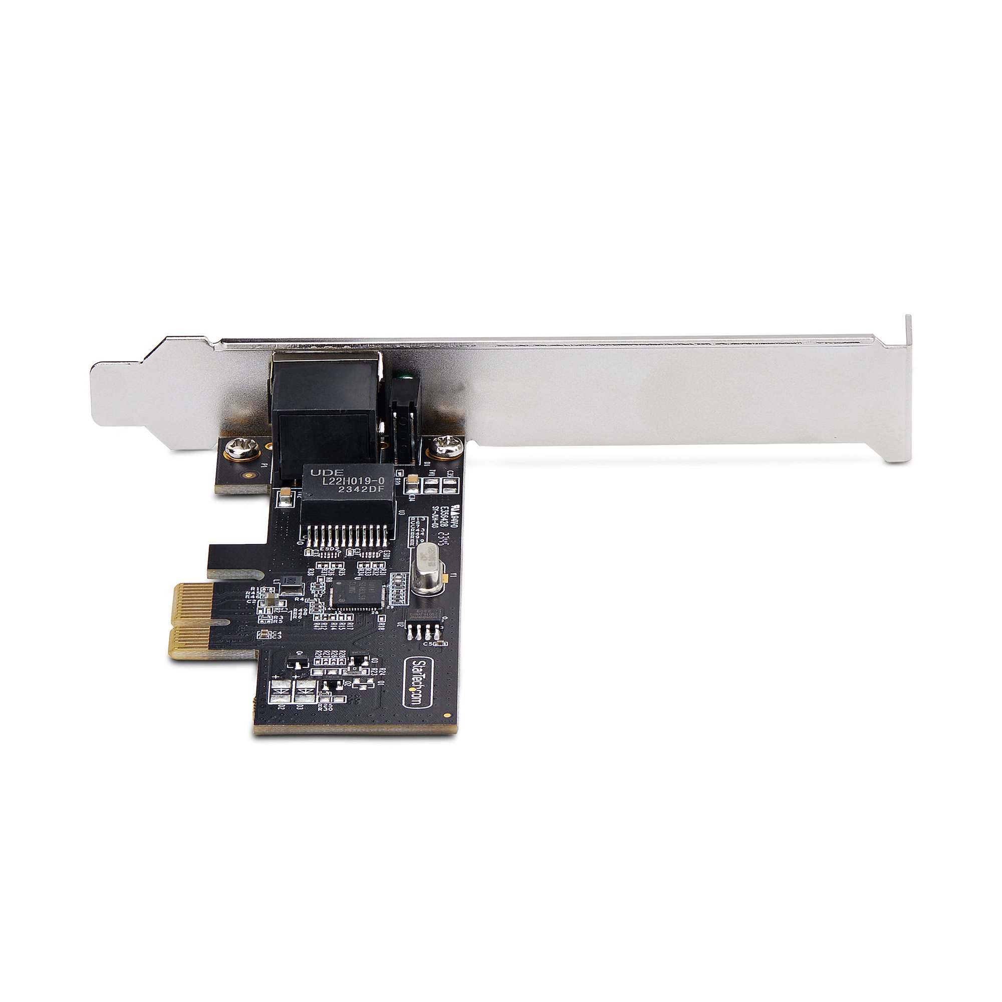StarTech.com Netzwerkadapter - PCIe 2.0