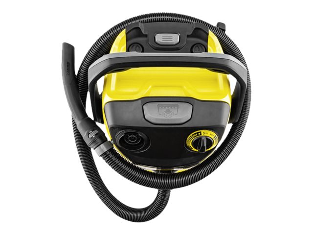 KÃRCHER WD 5 V25/5/22 Nass-/Trockensauger 1.100 W KÃRCHER WD 5 V25/5/22 Nass-/Trockensauger 1.100 W
