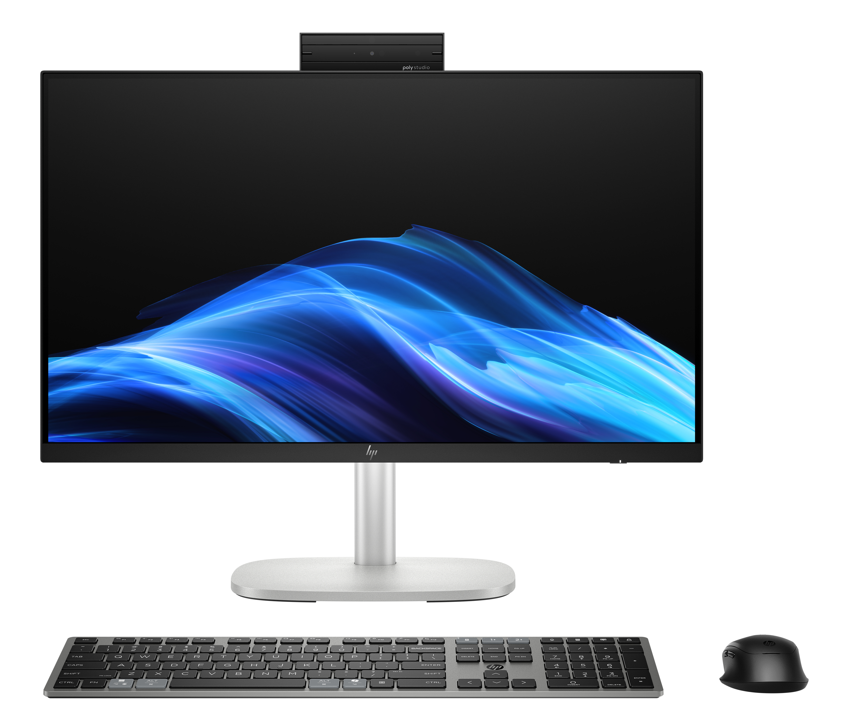 HP EliteStudio 8 G1i AI 23,8 Zoll Core Ultra 7 265 32GB 1TB SSD Touch