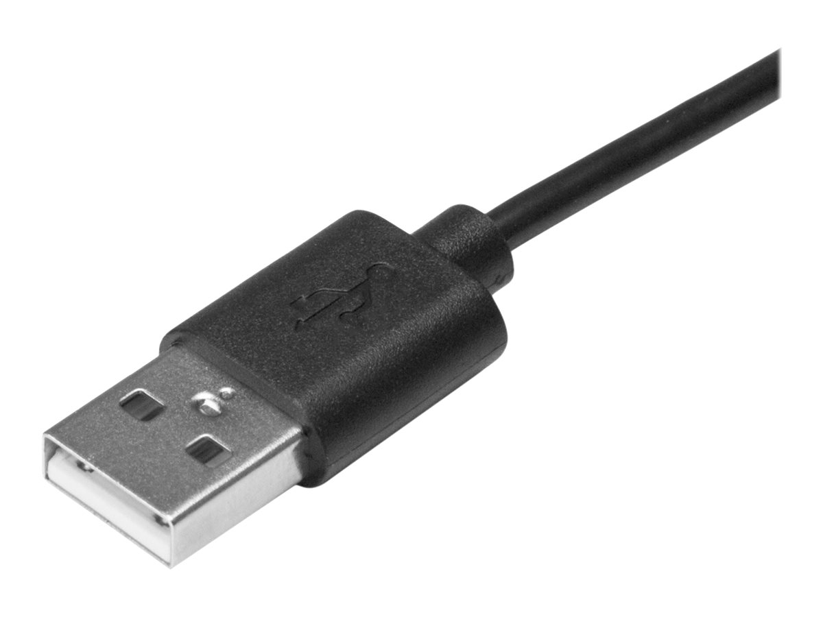 STARTECHCOM USBC auf USBA Kabel StSt 2m USB 20 Kompatibel mit USB TypC Mobilgeraeten wie Nokia N1, Nexus 6P5X mehr