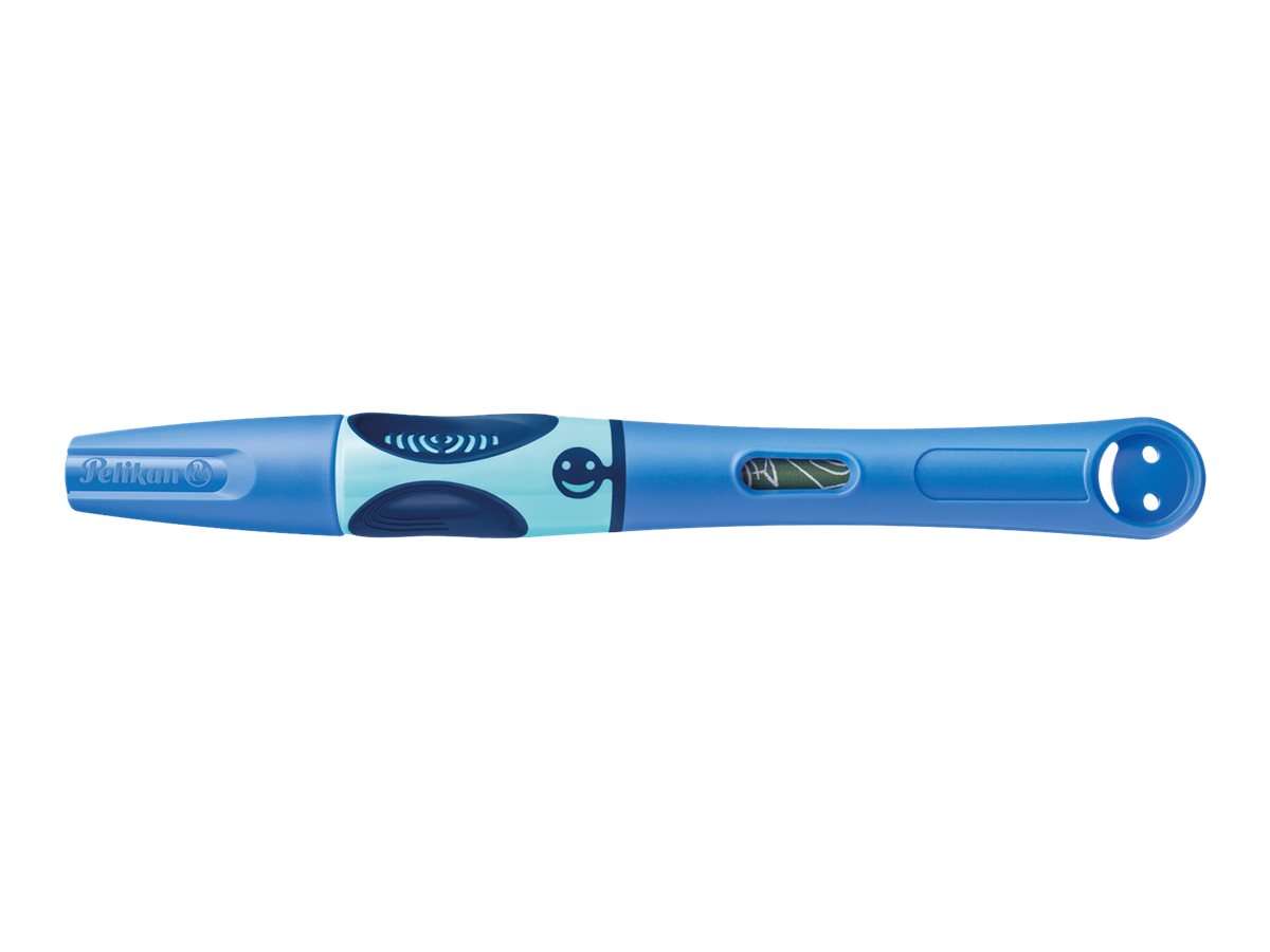 Pelikan griffix PatronenfUeller blau A fUer AnfAenger, 1 St