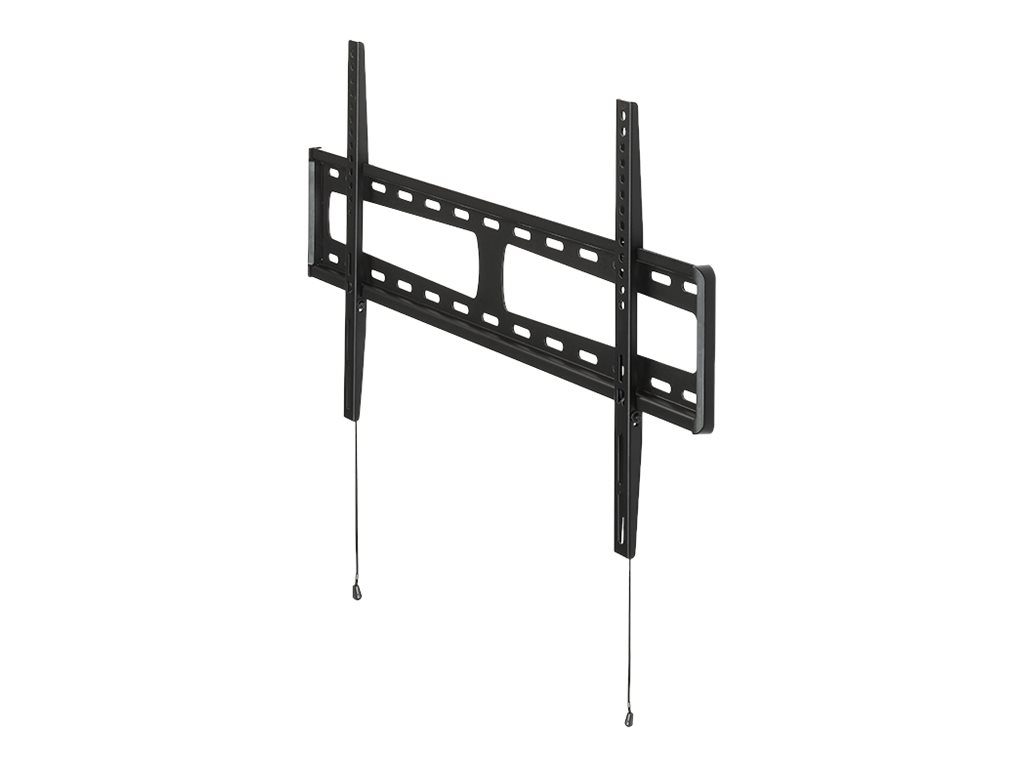 HAGOR BL Fixed 800 starre Wandhalterung fuer 116-165cm 46-65 Zoll screen max VESA 800x600mm max Traglast 60kg 22mm Wandabstand