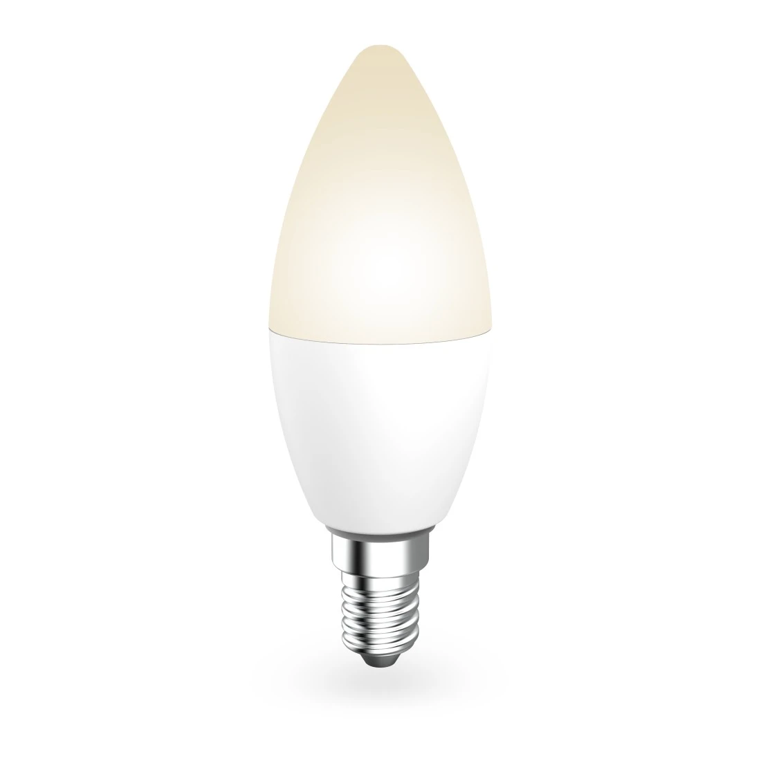Hama Smarte Lampe E14 4,9 W