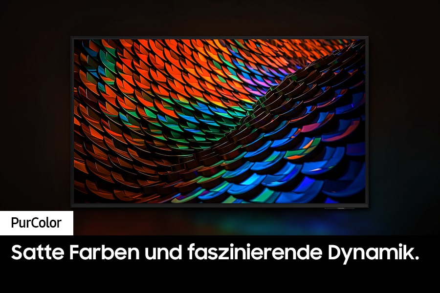 SAMSUNG GU70DU7179UXZG SmartTV 176,0 cm 70,0 Zoll
