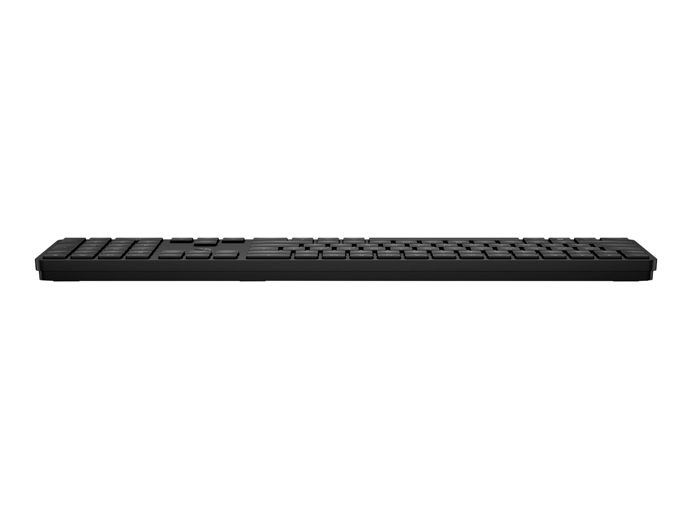 HP 455 programmierbare Wireless Tastatur kabellos schwarz