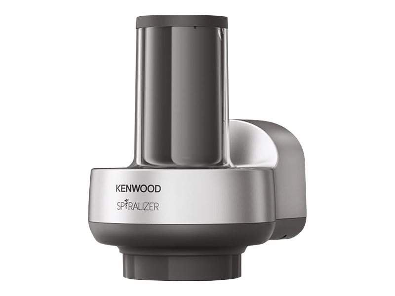 Kenwood KAX700PL - Spiral-Aufsatz f?r Standmixer & K?chenmaschinen