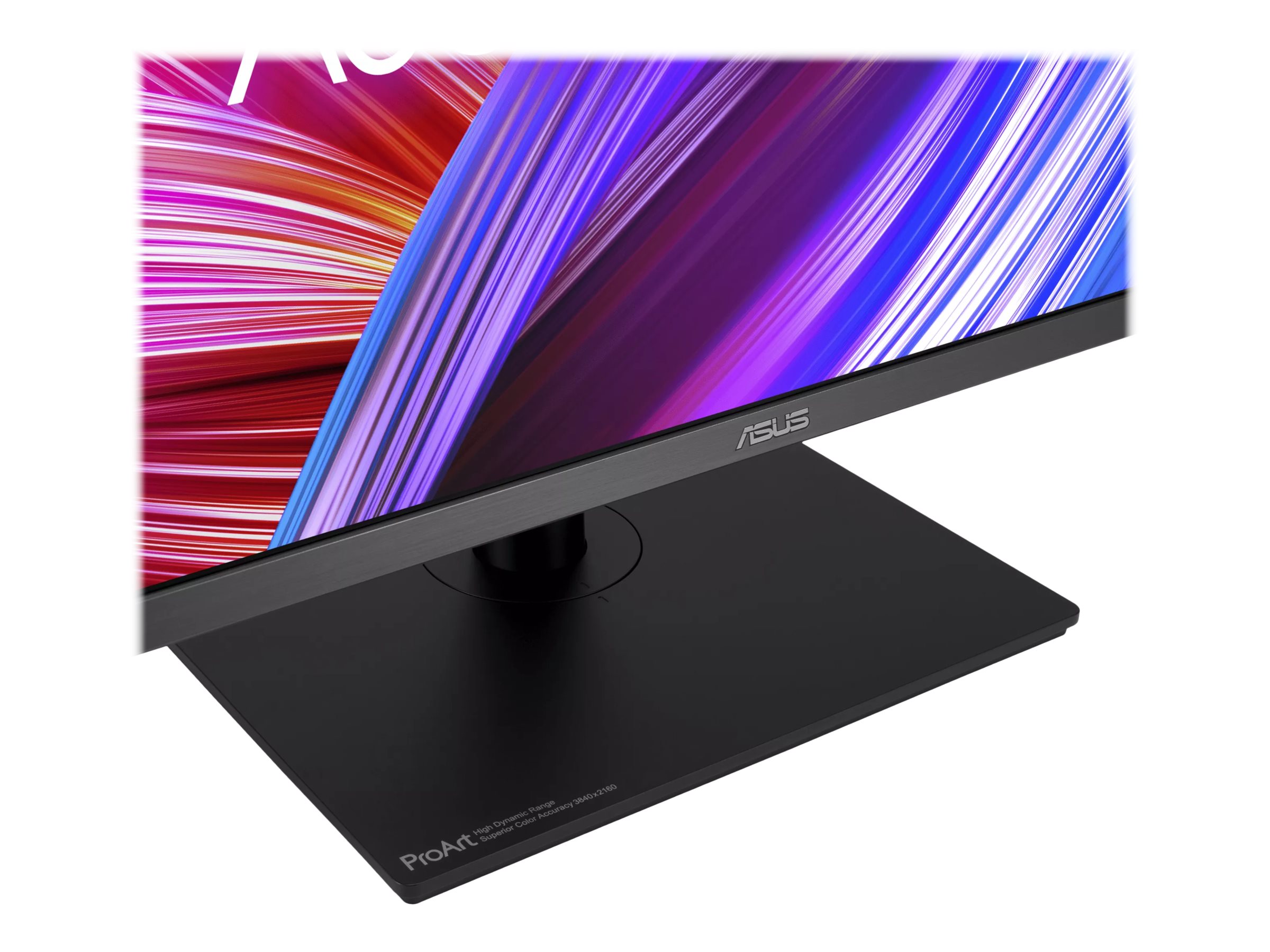ASUS ProArt Display PA32UCR-K Professional Monitor 81,28cm 32Zoll IPS 4K UHD 1000nits HDR-10 HLG HDMI