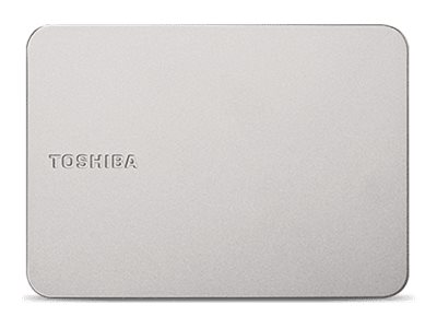 Toshiba Canvio Flex 1TB extern
