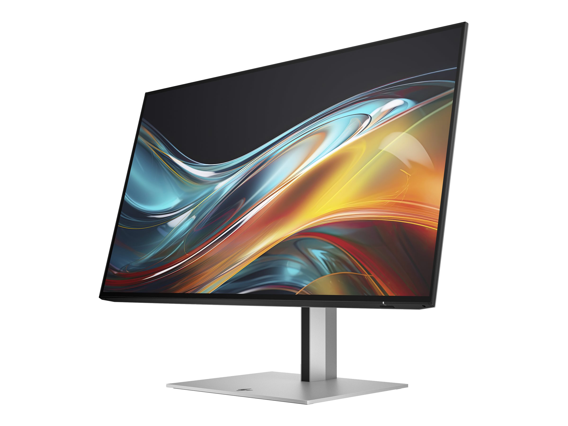 HP 724pf G3 60,45cm 23,8Zoll FHD Display HDMI 1.4 DP 1.2 (EU) HP 724pf G3 60,45cm 23,8Zoll FHD Display HDMI 1.4 DP 1.2 (EU)