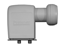 TELEVES Deutschland LNB 40mm SP42EN Twin RM 0,3 dB typ. TELEVES Deutschland LNB 40mm SP42EN Twin RM 0,3 dB typ.