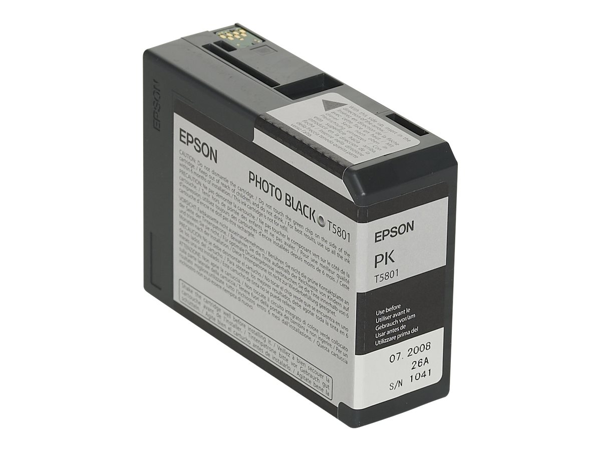 C13T580100 EPSON ST PRO Fototinte