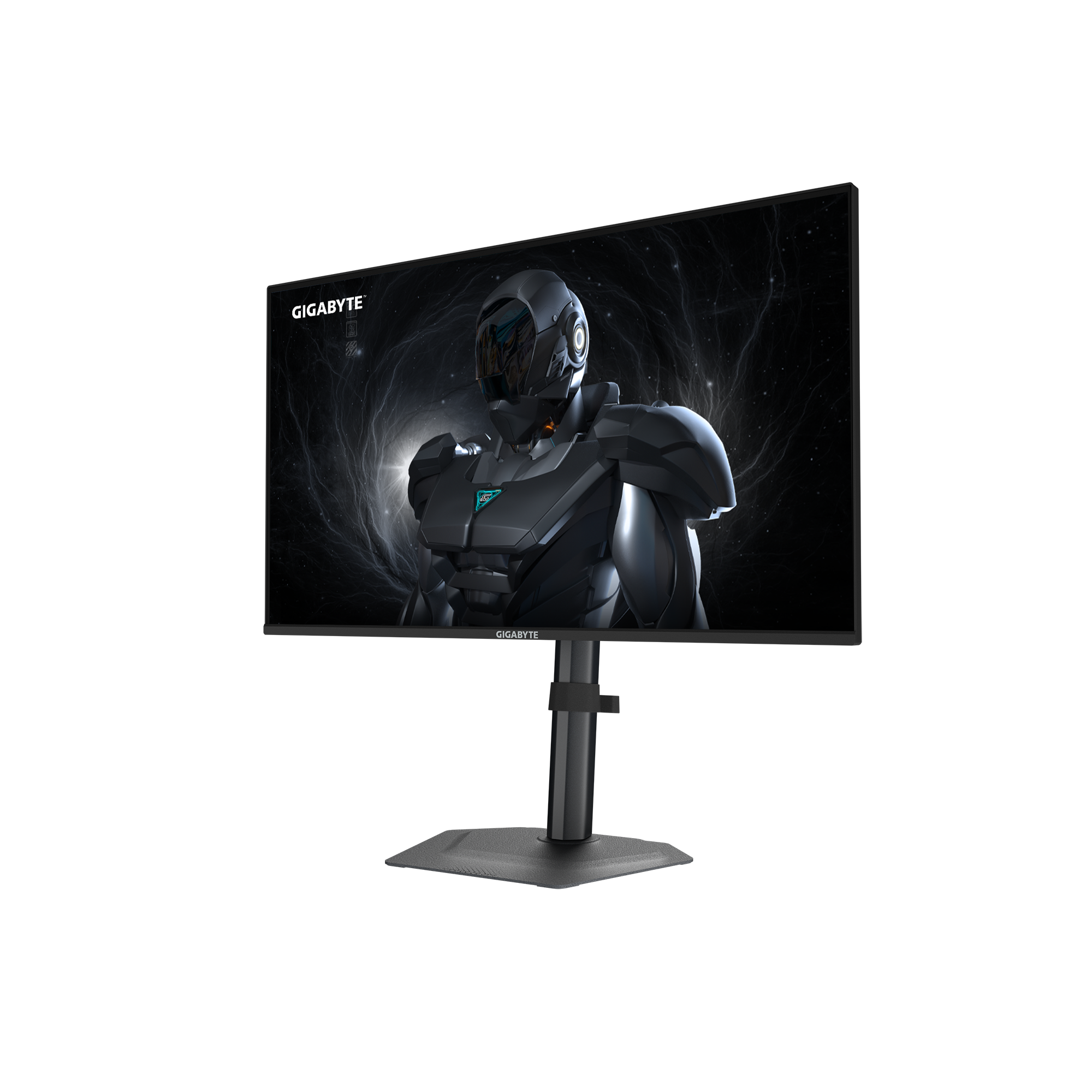 GIGABYTE G25F2A 245inch SS IPS 1920x1080 FHD 240Hz 300cdm2 2xHDMI 1xDP