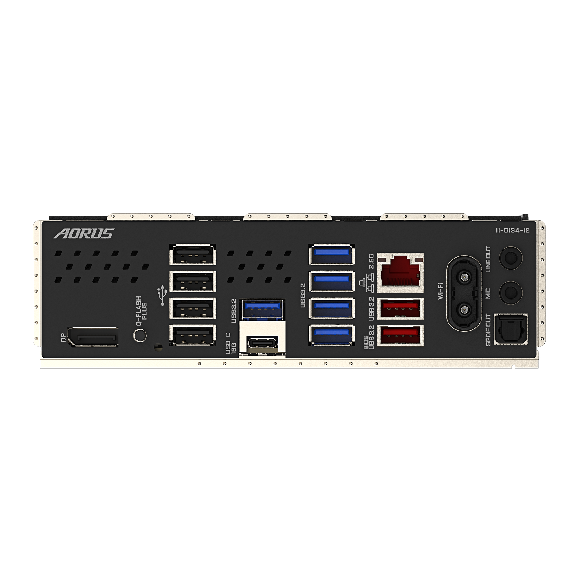 Gigabyte AORUS B850M ELITE WIFI6E micro ATX Socket AM5 Wi-Fi 6E