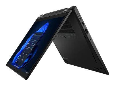 LENOVO ThinkPad L13 Yoga G4 AMD Ryzen 5 Pro 7530U 33,78cm 13,3Zoll WUXGA Touch 16GB 512GB SSD UMA WWAN Ready W11P Black TopSeller LENOVO ThinkPad L13 Yoga G4 AMD Ryzen 5 Pro 7530U 33,78cm 13,3Zoll WUXGA Touch 16GB 512GB SSD UMA WWAN Ready W11P Black TopSeller