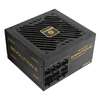 ENERMAX REVOLUTION III 850 Watt vollmodulares ATX 3.1-Netzteil PCIe 5.1 80 PLUS Gold 120mm FDB-Lüfter 105C jap. Caps 7Jahre Garantie ENERMAX REVOLUTION III 850 Watt vollmodulares ATX 3.1-Netzteil PCIe 5.1 80 PLUS Gold 120mm FDB-Lüfter 105C jap. Caps 7Jahre Garantie