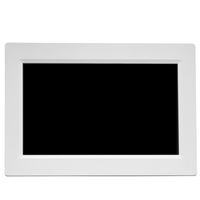 FRAMEO Bilderrahmen PFF-1015, white FRAMEO Bilderrahmen PFF-1015, white