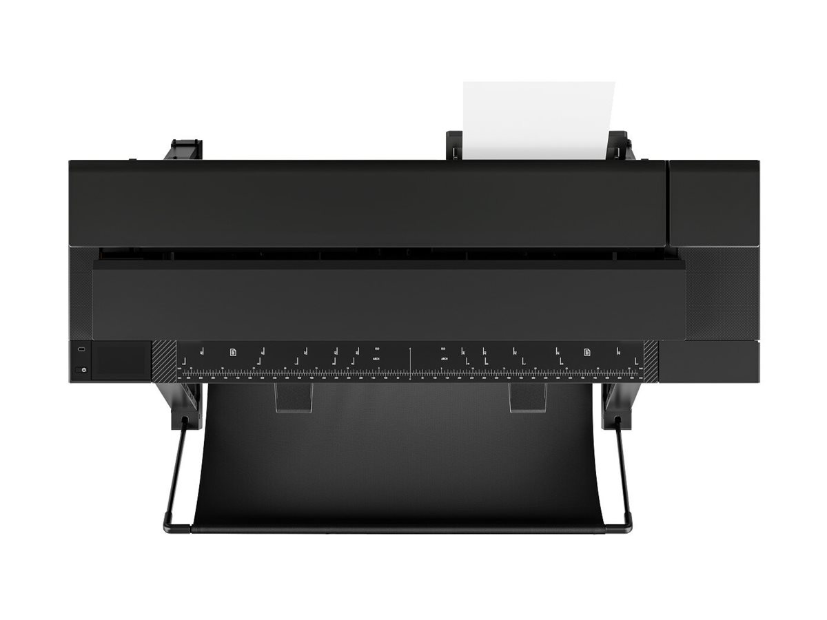 HP DesignJet T850 36inch MFP colour ink-jet 914x2770mm 305x457mm media 0.42 min/pageprint Gigabit LAN Wi-Fi