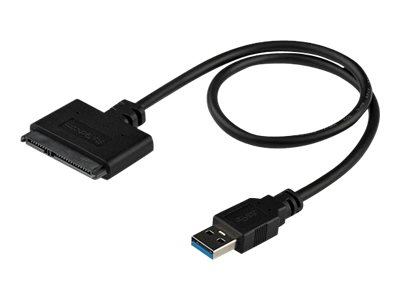 StarTech.com Adapter-Kabel - SATA/USB - 6.4 cm