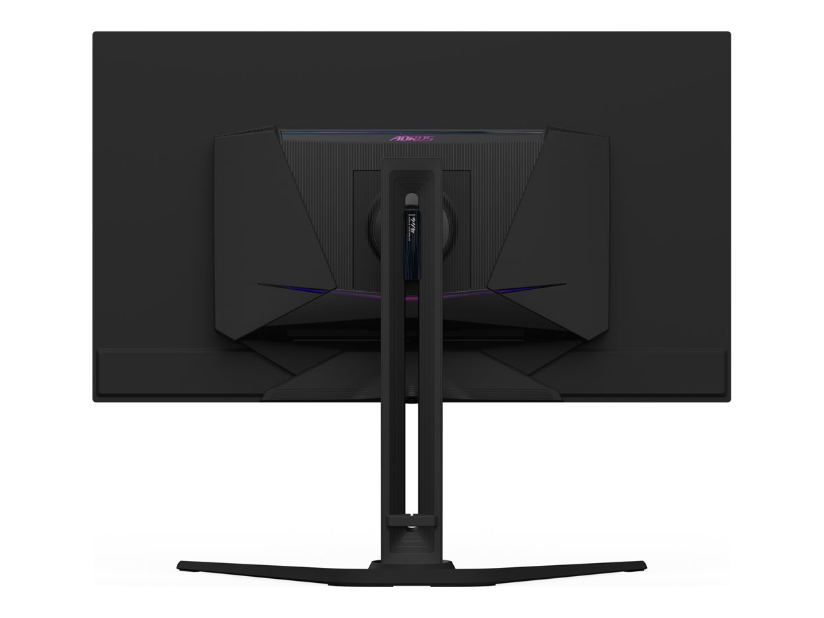 GIGABYTE AORUS FO32U2 80,01cm 31,5Zoll OLED 3840x2160 UHD 240Hz 250cd/m2 2xHDMI 2.1 1xDP 1.4