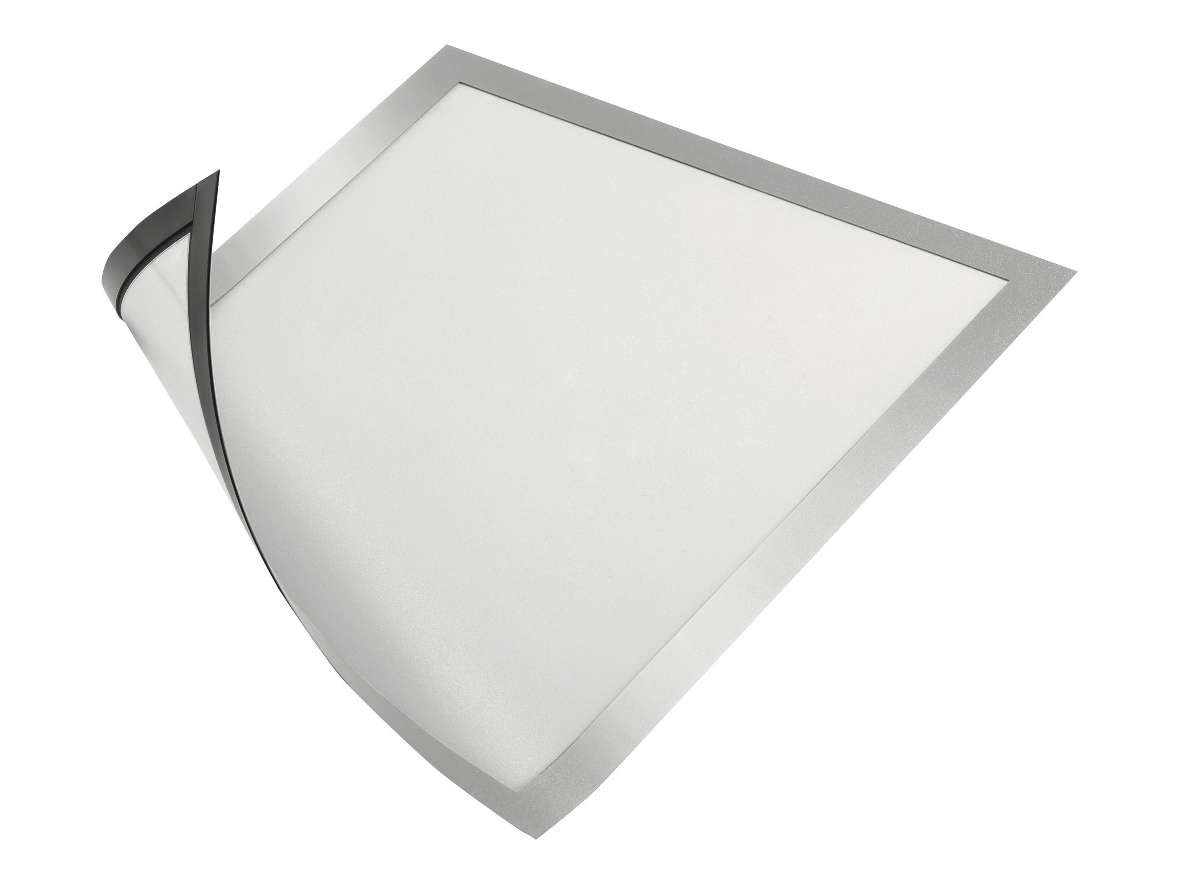 DURABLE Magnetrahmen DURAFRAME® MAGNETIC A4 silber A4, 5 St. DURABLE Magnetrahmen DURAFRAME® MAGNETIC A4 silber A4, 5 St.