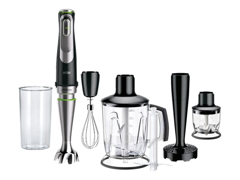 Braun MQ9147X Stabmixer