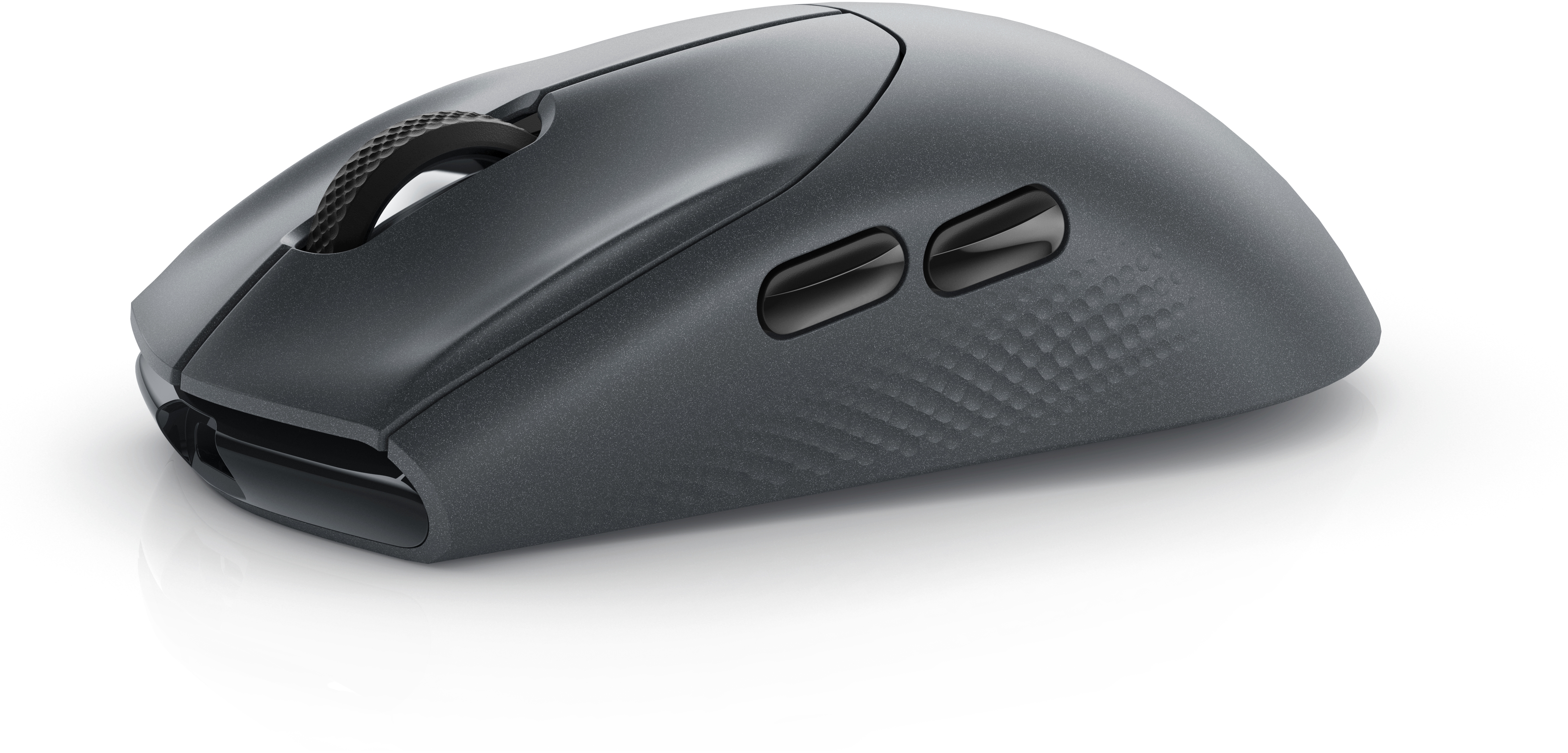 Alienware Tri-Mode USB-C/2,4GHz/BT 5.1 26000dpi 8 Keys Black