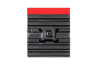 HellermannTyton Befestigungssockel FMB4APT-I-PA66HS-BK HellermannTyton Befestigungssockel FMB4APT-I-PA66HS-BK