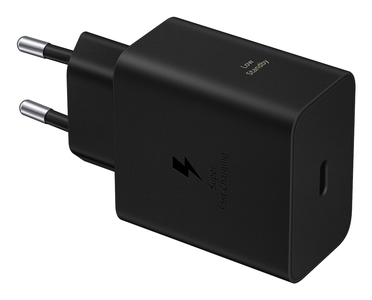 Samsung EP-T6010 Power Adapter USB Type C 65W Black