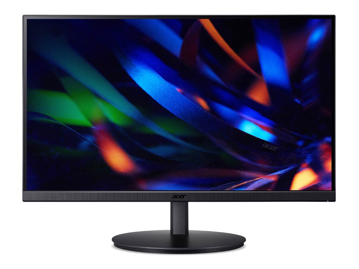 acer Vero CB272E3bmiprx Monitor 69,0 cm (27,0 Zoll) schwarz acer Vero CB272E3bmiprx Monitor 69,0 cm (27,0 Zoll) schwarz