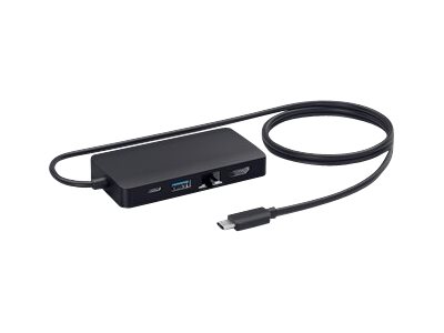 JABRA PanaCast Hub USB-C incl. 2 pins EU charger JABRA PanaCast Hub USB-C incl. 2 pins EU charger