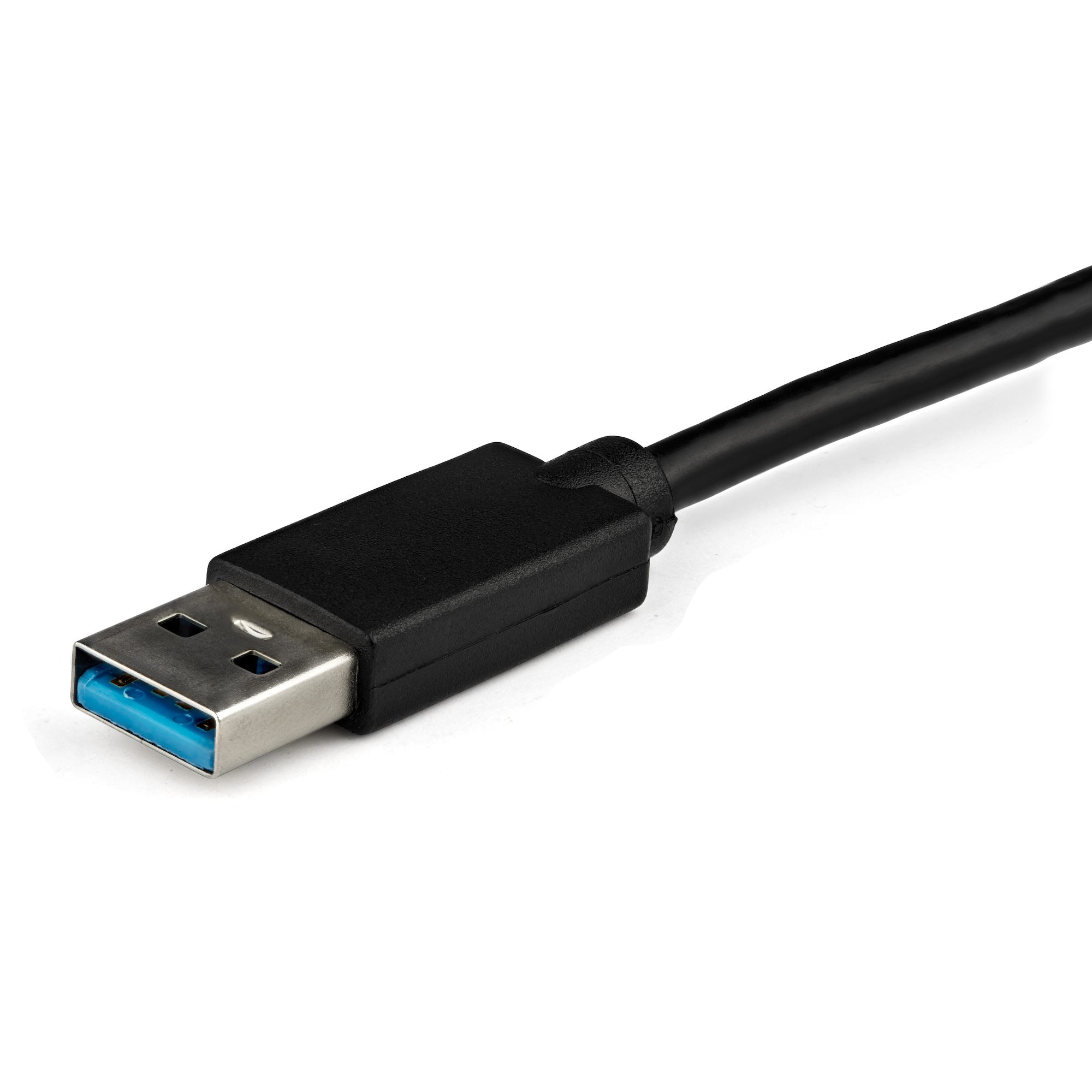 STARTECHCOM Slim USB 30 to HDMI External Video Card Multi Monitor Adapter 1920x1200 1080p