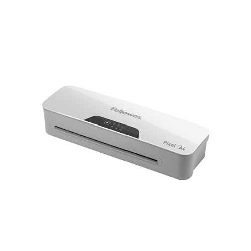 Fellowes Pixel A4 Laminator weiß