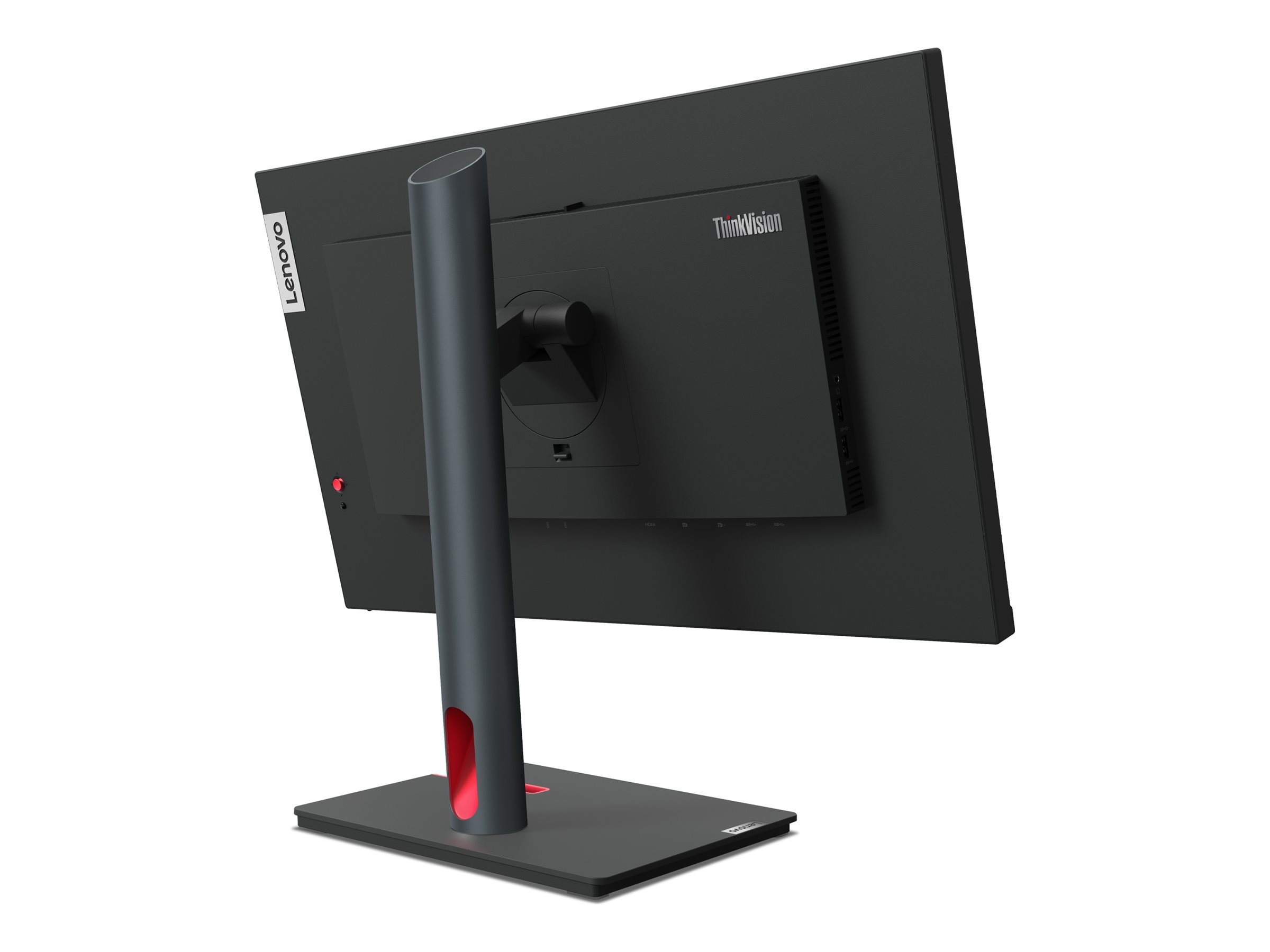 LENOVO ThinkVision P24q30 60,45cm 23,8Zoll Monitor HDMI DP 4xUSB 32 TopSeller