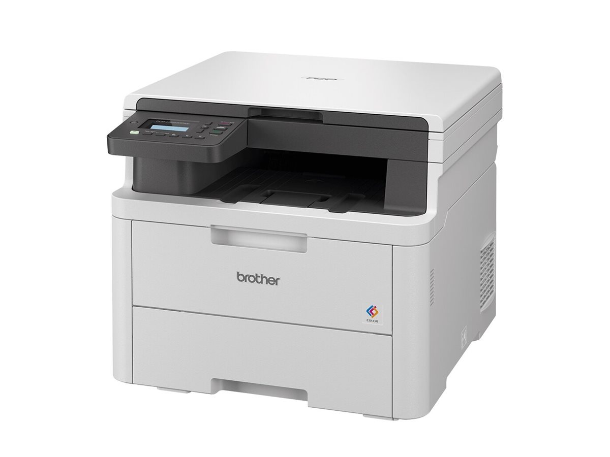 Brother DCP-L3520CDW - Multifunktionsdrucker - Farbe - LED - A4/Legal (Medien)