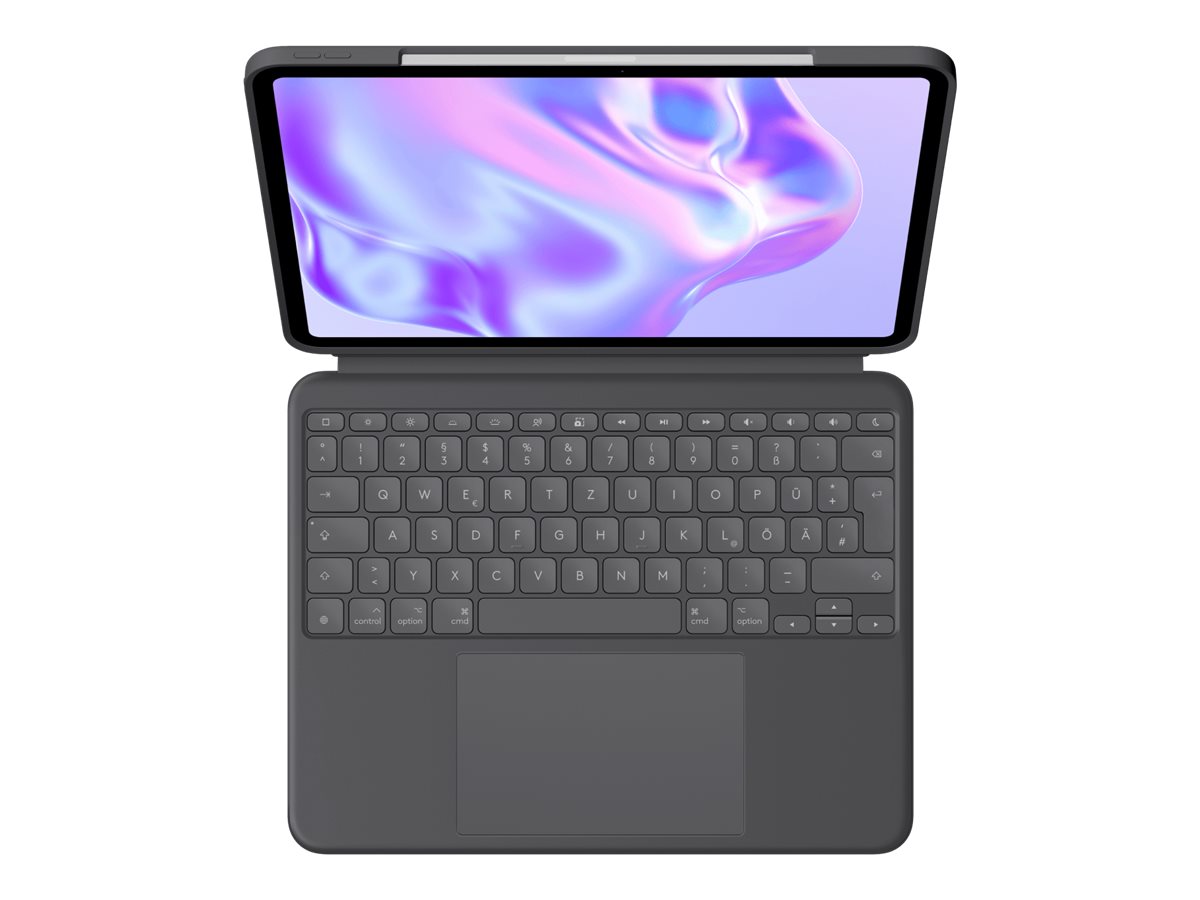 920-012665 LOGITECH Combo Touch 920-012665 LOGITECH Combo Touch