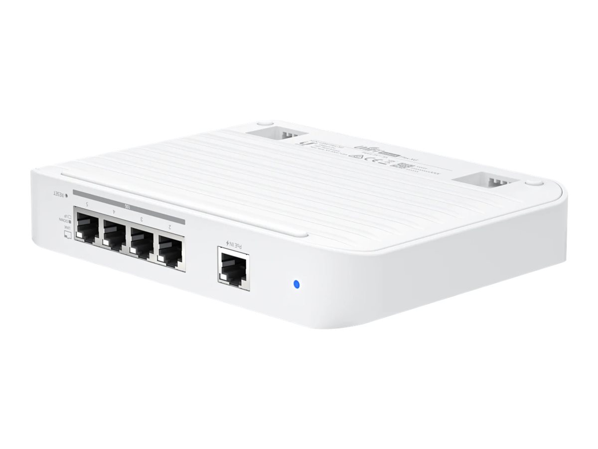 5P Ubiquiti USWFlexXG M PoE
