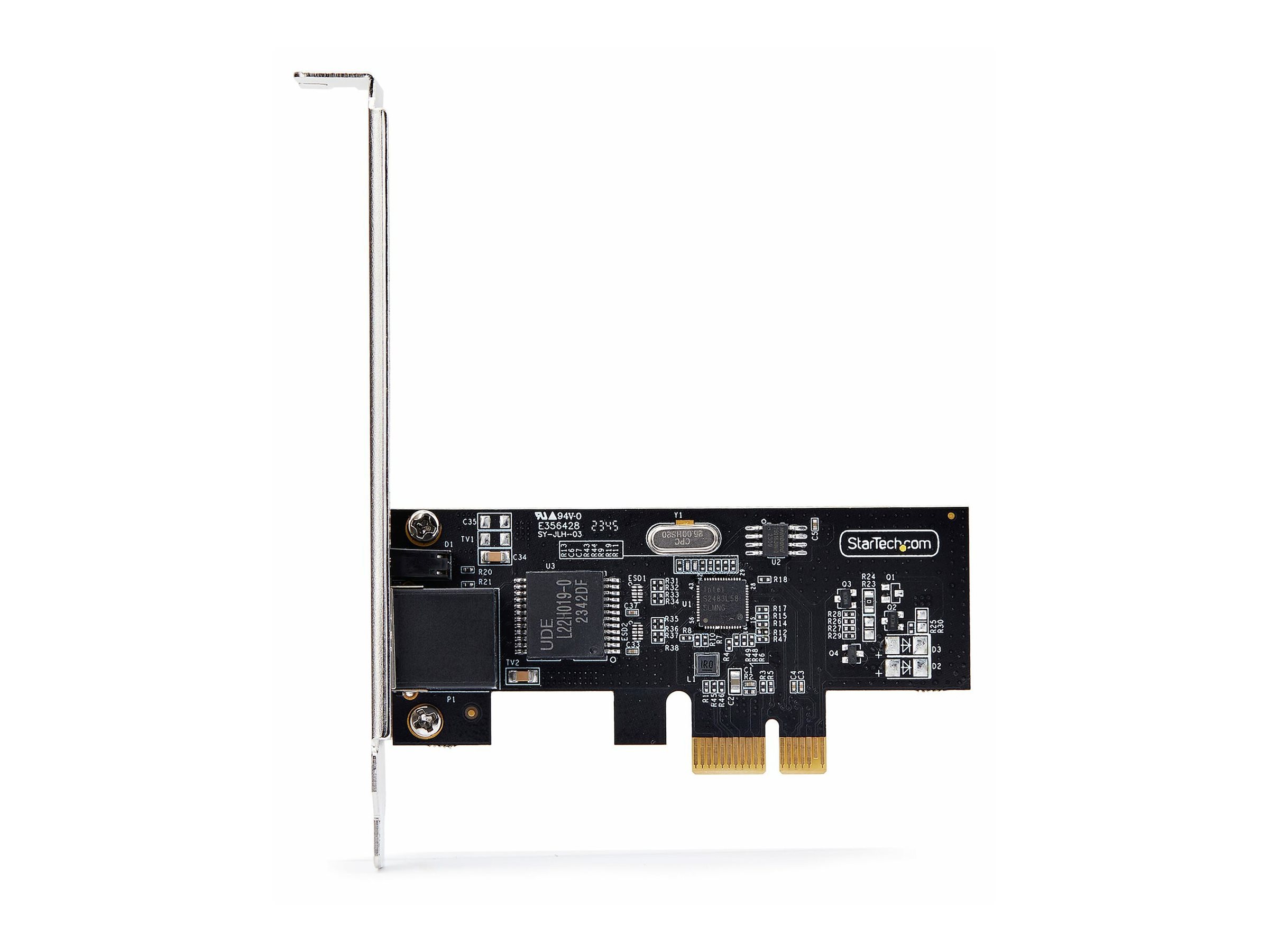 StarTech.com Netzwerkadapter - PCIe 2.0