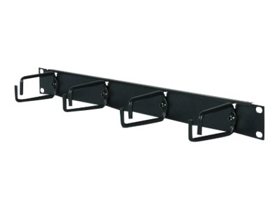 APC Kabel-Organizer horizontal  1HE